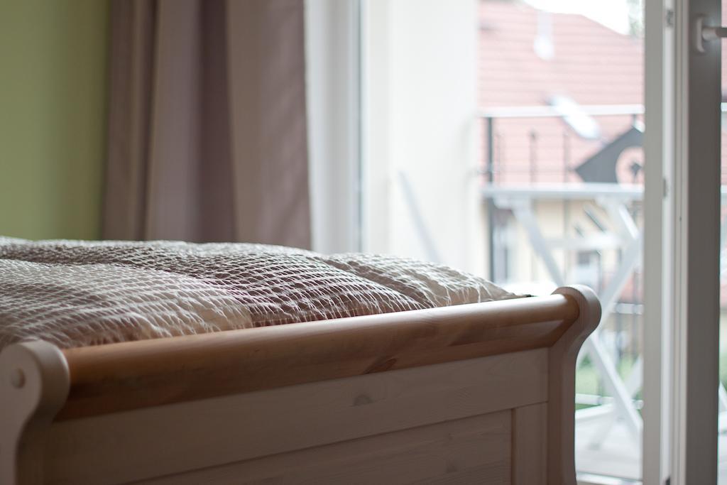 Cafe Hehrlich - Cafe, Pension & Mehr Bad Tennstedt Room photo